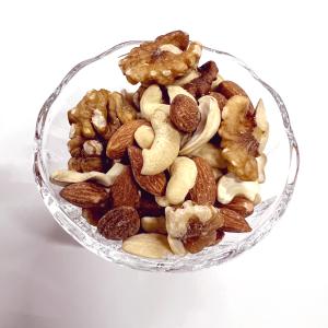 訳あり 3種バリューミックスナッツ 500g ...の詳細画像3