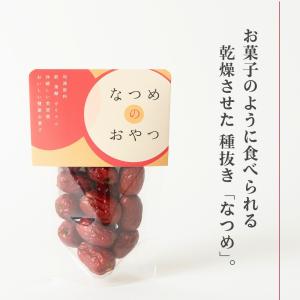 生活の木 公式 なつめのおやつ そのままなつめ...の詳細画像1