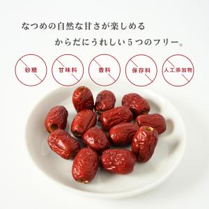 生活の木 公式 なつめのおやつ そのままなつめ...の詳細画像2