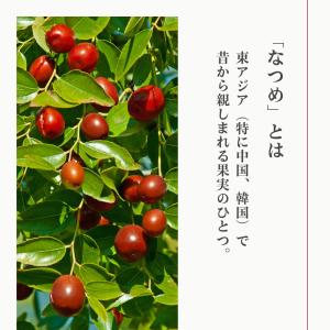 生活の木 公式 なつめのおやつ そのままなつめ...の詳細画像3