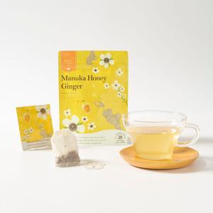 生活の木 公式 おいしいハーブティー マヌカハ...の詳細画像4