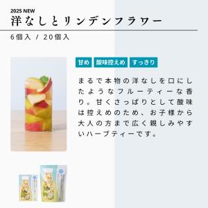 生活の木 公式 水出しできる。おいしいハーブテ...の詳細画像3