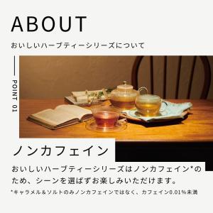 生活の木 公式 おいしいハーブティー10個入 ...の詳細画像3