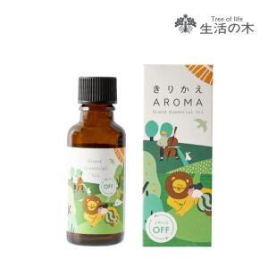 生活の木 公式 金木犀 ブレンドエッセンシャルオイル 30ml : 生活の木