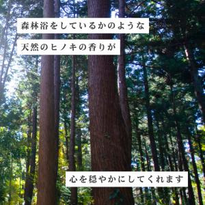 生活の木 公式 Hinokiアロマボール 国産...の詳細画像2