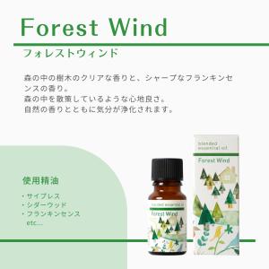 生活の木 公式 ブレンドエッセンシャルオイル ...の詳細画像1