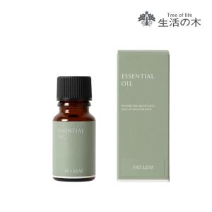 生活の木 公式 大人気エッセンシャルオイル12本セット 5ml×12種類 福袋