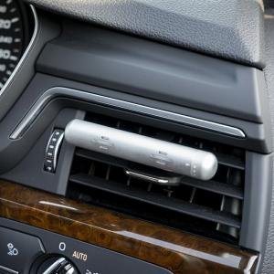 生活の木 公式 アロマクリップ・車用 ブラック...の詳細画像4