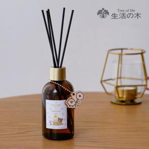 生活の木 公式 ネムリラ ピロースプレー シトラス 300ml 詰替用 アロマ