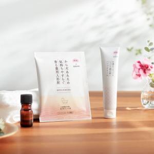 生活の木 公式 KuSu薬用入浴剤生活の木フレ...の詳細画像2