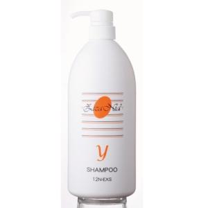 ミネランス シャンプー 500ml : Organic Garden いのちの樹 - 通販