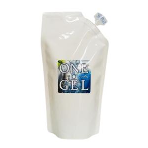 ワンゲル ONE.Gel 300g入り×2個セット オジカインダストリー