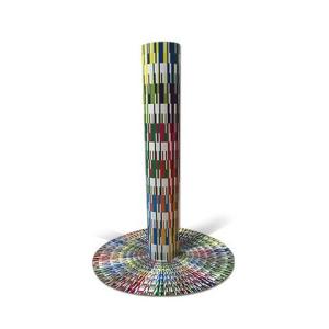 テラヘルツ波動鉱石キミオライト使用「シリウスボール」（2個入