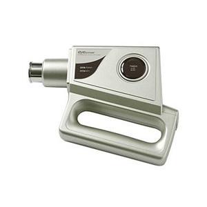 1日10分、自宅で視力回復！超音波治療機「アイパワー」 : Organic