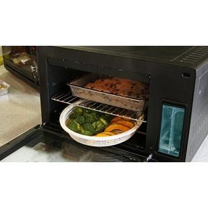 【送料無料】1台6役!パワースチームオーブンN...の詳細画像3