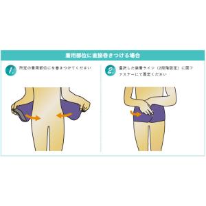 メディカルバイオラバー 腰タイプ 山本化学工業...の詳細画像4