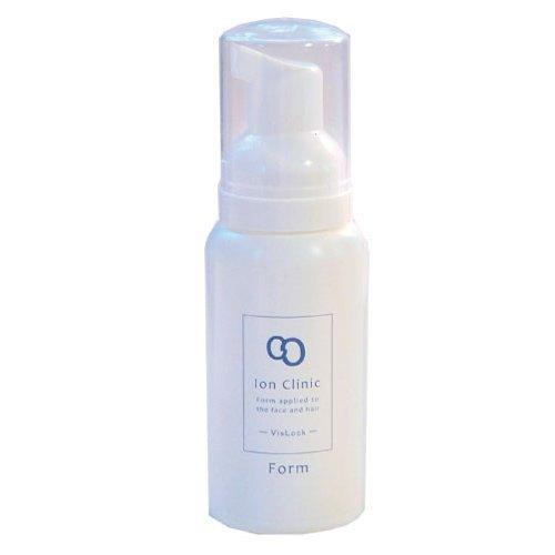 花粉対策に！イオンクリニックフォーム80ml