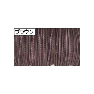 アクササリーパーツ ひも 紐 ヒモ 切り売りの詳細画像2