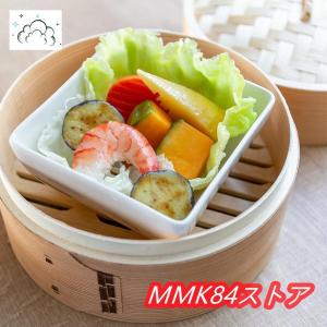 中華セイロ 2段 直径21cm ( 蒸し器 杉...の詳細画像4