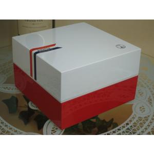 10%OFF ( パリス 15cm スクエアランチ レッ...