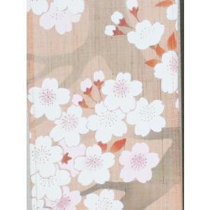 ミニ屏風 四連 『 さくら 』 桜 サクラ S...の詳細画像4