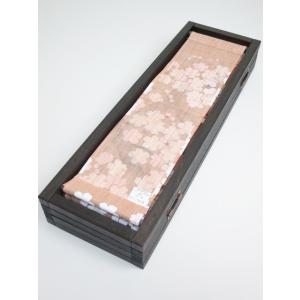 ミニ屏風 四連 『 さくら 』 桜 サクラ S...の詳細画像5