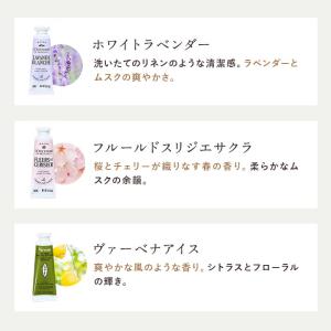 ロクシタン ハンドクリーム ギフト セット ミ...の詳細画像3