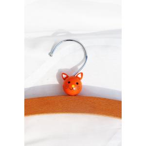 SALE セール 木製ハンガー 子供用 ウッデ...の詳細画像4