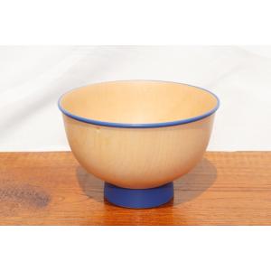 山中塗 いろは椀 カラフル 漆器 お椀 汁椀 ...の詳細画像4