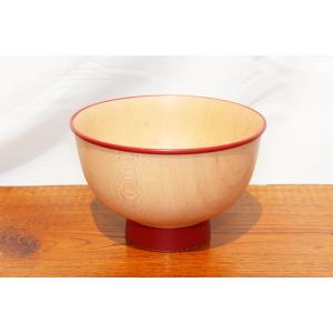 山中塗 いろは椀 カラフル 漆器 お椀 汁椀 ...の詳細画像5