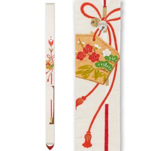 gelato pique（ジェラートピケ） 収納ボックスSサイズ ストロベリー