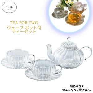 希少】定価1.5万/北村妙子 *急須 蓋モール*クリア硝子ポット【陶器