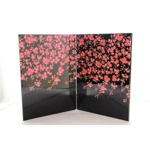 SALE セール 真鍮 ナプキンホルダー2段 トレー付き シルバー ナプキン