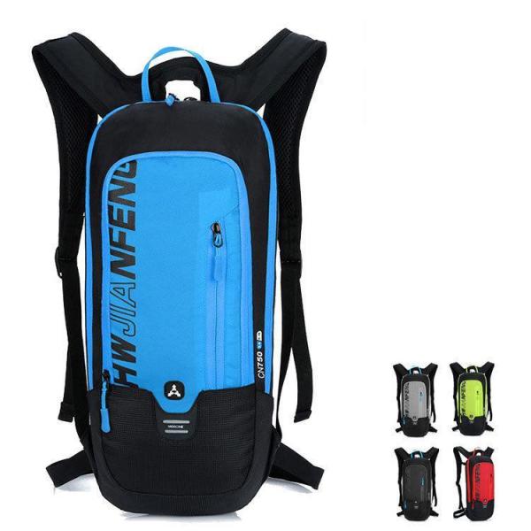 自転車用　サイクルバッグ アクセサリー 小物収納　バイク用 サイクリングバッグ 自転車リュックサック...