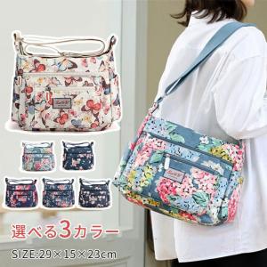 ショルダーバッグ レディース 大容量 かばん バ...の商品画像