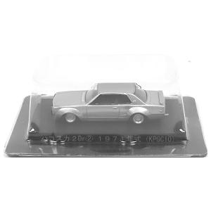 中古アオシマ 1/64 グラチャンコレクションPart 5 ハコスカ2Dr SP 中古アオシマ 1/64 グラチャンコレクションPart 5 ハコスカ2Dr