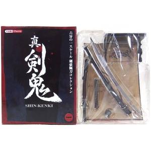 WF2010】 ときめきドットコム 1/6 真・剣鬼 巌流 佐々木小次郎所用 金