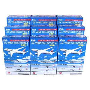 Fーtoys confect.（エフトイズ・コンフェクト） JALウイング