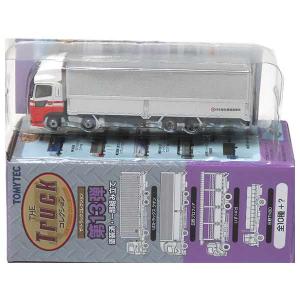 12SET】 トミーテック 1/150 ザ・トラックコレクション 第4弾 全12種
