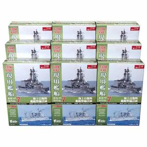 8SET】 エフトイズ 1/144 アクロチームコレクション Vol.2 全8種セット