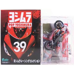 1A】 エフトイズ 1/24 ロードバイクコレクション CB750F キャンディ
