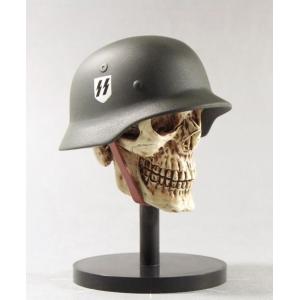 10】 TEPPACHI 鉄鉢 1/6 戦闘用 ヘルメットコレクション M35スチール