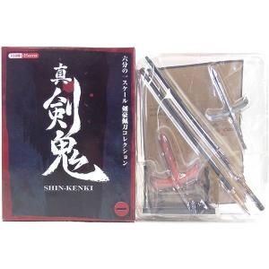 WF2010】 ときめきドットコム 1/6 真・剣鬼 巌流 佐々木小次郎所用 金