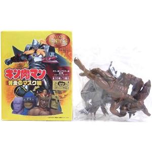 キン肉マン 完璧超人始祖編 ゴムひも付きぬいぐるみ 全12種セット キン肉マン 完璧超人始祖編 ゴムひも付き ぬいぐるみ 12点
