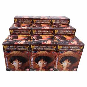 メガハウス マスコレ ワンピース グレートディープコレクション6