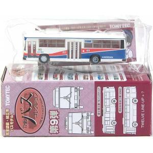 10】 トミーテック 1/150 ザ・バスコレクション 第9弾 西日本車体工業