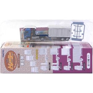 トミーテック ザ・トレーラーコレクション 第8弾 BOX販売 Nゲージ用