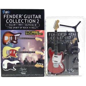Fender（フェンダー） 【2】 【アウトレット 解説書欠品】 エフトイズ