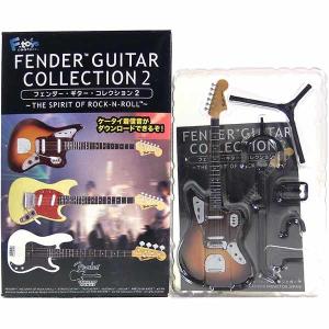 Fender（フェンダー） 【7SET】 エフトイズ 1/8 タカミネ ギター