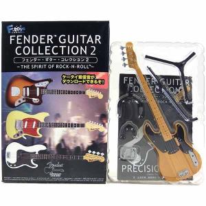 Fender（フェンダー） 【2】 【アウトレット 解説書欠品】 エフトイズ